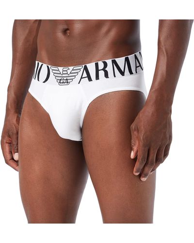 Emporio Armani Underwear 110814cc716 - Multicolore