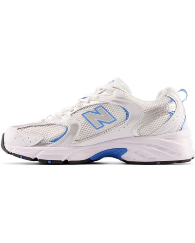 New Balance 530 EMA MR530EMA - Blanc