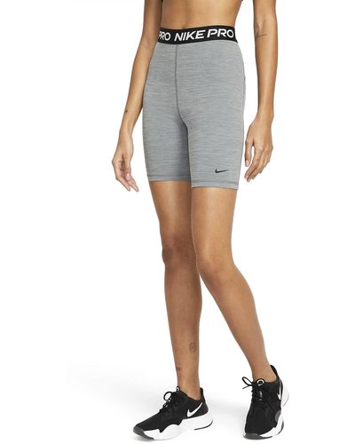 Nike Pro 365 Shorts - Grey