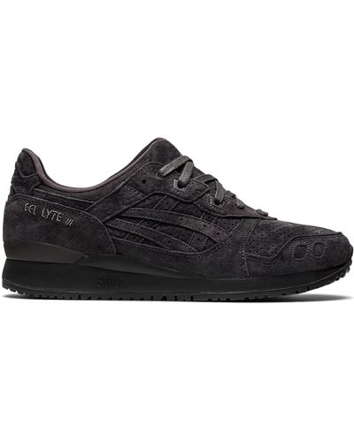 Asics Gel-Lyte III OG - Negro