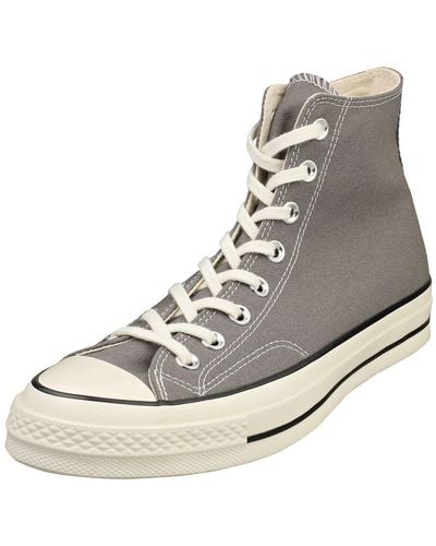 Converse All Star 70s High Top Sneakers - Mettallic
