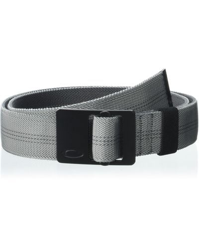Oakley Contender Belt - Black