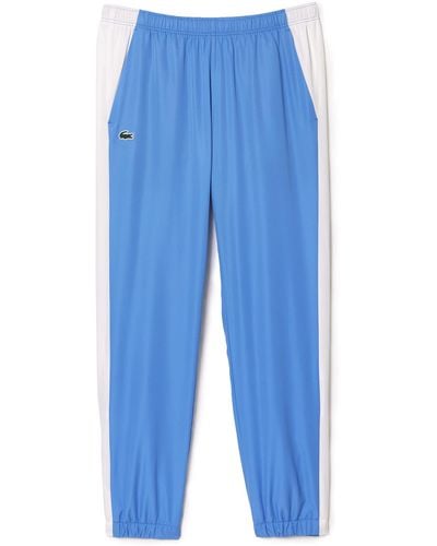 Lacoste Sport Pantalon de Survêtement - Bleu