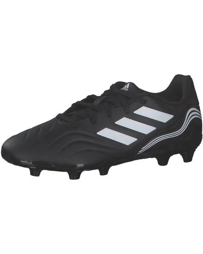 adidas Coupe Sense.3 FG J Chaussures de Football - Noir