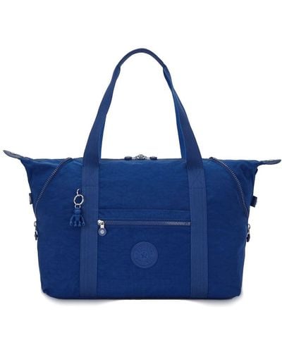 Kipling Arte M 2 - Blu