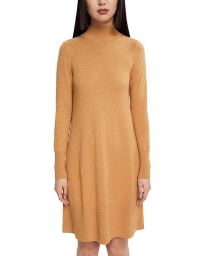 Damen-Mini- und kurze Kleider von Esprit Collection | Online-Schlussverkauf  – Bis zu 56% Rabatt | Lyst DE