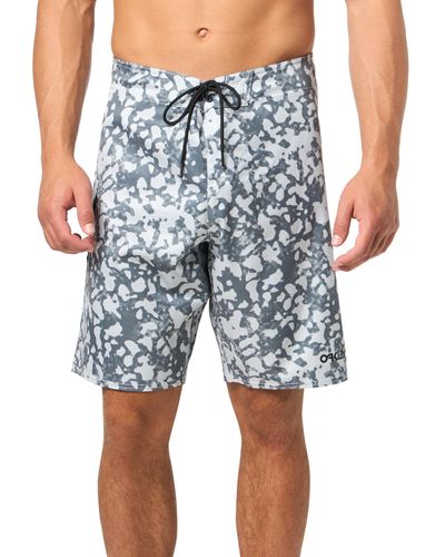 Oakley Kana 21 2.0 Boardshort Board Shorts - Blue