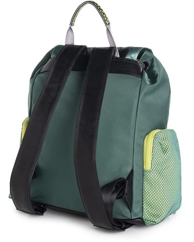 Munich Deep Backpack Green - Verde