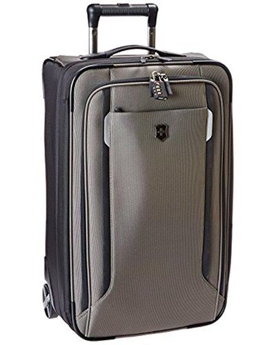 Victorinox Werks Traveler 5.0 Wt 22 2-wheel Carry On Suitcase - Multicolor