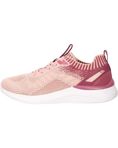 Mountain Warehouse Shoes - Ortholite® - Pink