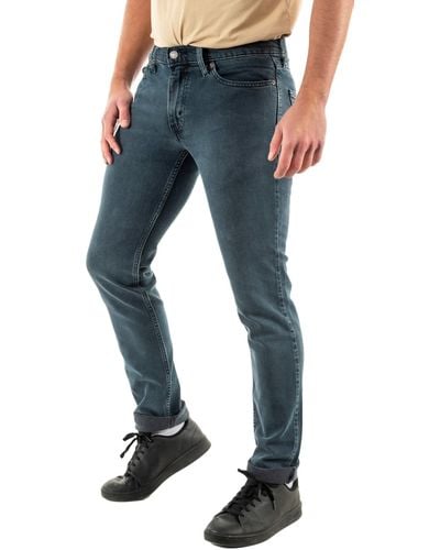 Levi's 511 Slim Jeans - Blue