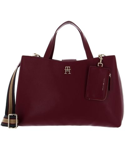 Tommy Hilfiger Tommy Life Sacoche - Rouge