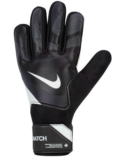 Nike Fj4862 Keepershandschoenen 011 M - Zwart