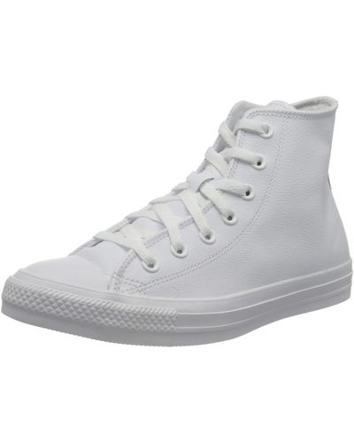 Converse Chuck Taylor All Star Low Top - Blanc
