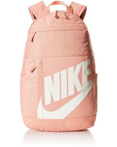 Nike Elmntl Hbr Backpack - Multicolour