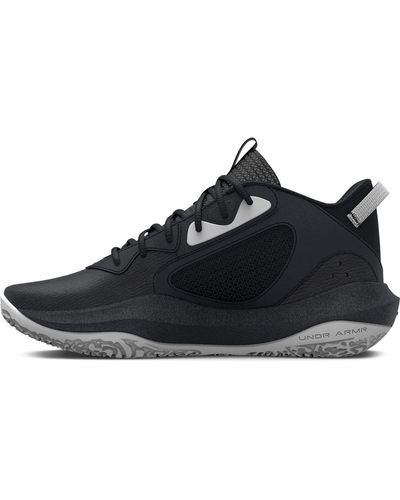 Ua lockdown deals