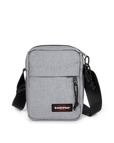 Eastpak The One Bolso Bandolera - Gris