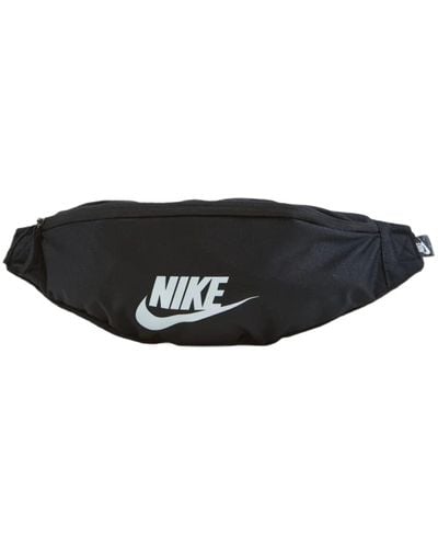 Nike Fa21 Gym Bag Unisex-adult Black/black/white