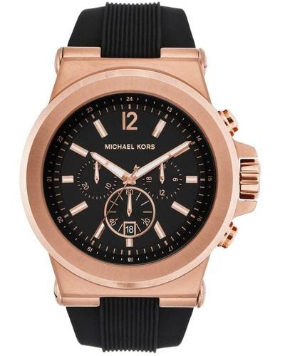 Michael Kors Watch For - Pink