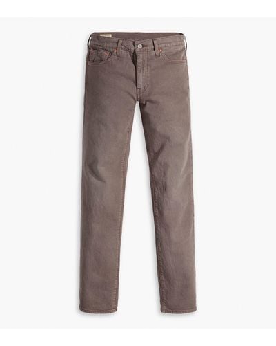 Levi's 511 Slim Jeans - Brown