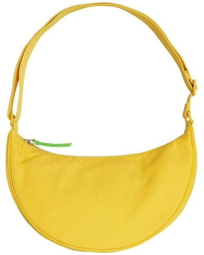 Esprit 044ea1o326 Shoulder Bag - Yellow
