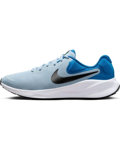 Nike Revolution 7 Laufschuhe - Blau