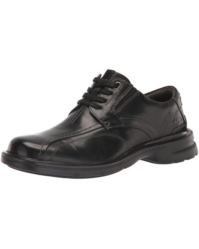 Clarks Oxford shoes for Men | Online Sale up to 75% off | Lyst - Page 2