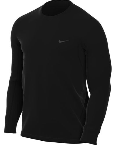 Camisetas de manga larga Nike de hombre | Rebajas en línea, hasta el 29 %  de descuento | Lyst