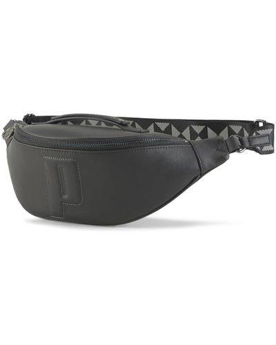 PUMA Sense -Gürteltasche - Schwarz