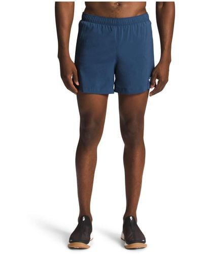 The North Face Elevation Short - Blue