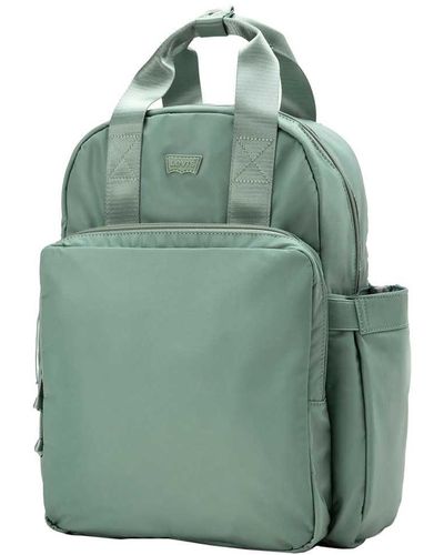 Levi's L-pack Round - Green