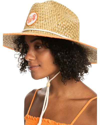 Roxy Sun Hat for - Chapeau - - S/M - Noir