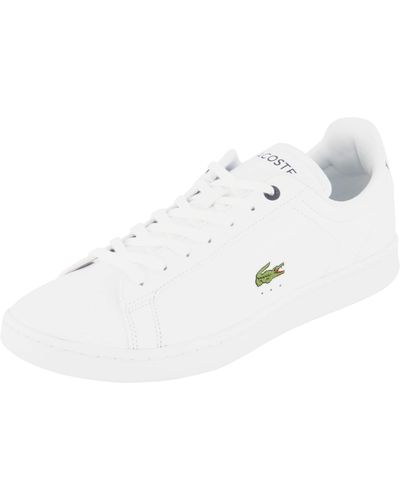 Lacoste 45sma0110 - Wit