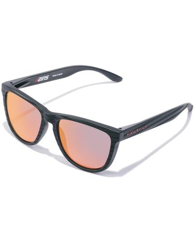 Hawkers X Alex RINS Fiber Sunglasses - Blanco