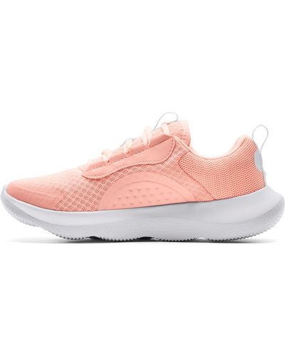 Under Armour UA W Victory - Rosa