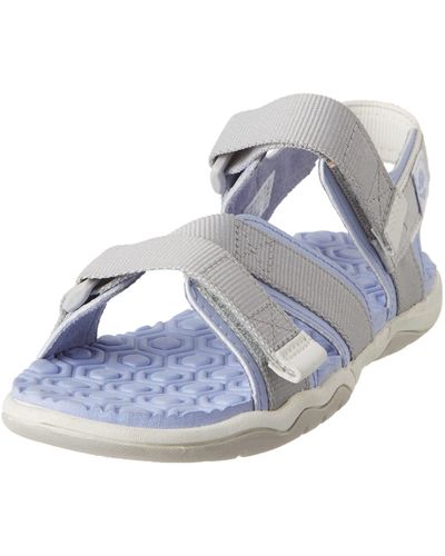 Timberland Adventure Seeker Sandal - Azul