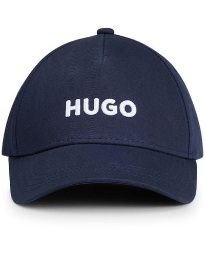 HUGO Mützen, Hüte & Caps für Herren | Online-Schlussverkauf – Bis zu 60%  Rabatt | Lyst - Seite 2