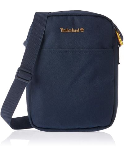 Timberland Kennebunk Credit Card One Size - Blue
