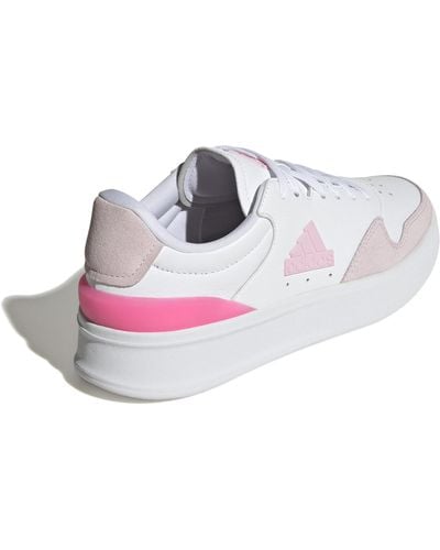 adidas Kantana Sneakers Voor - Roze