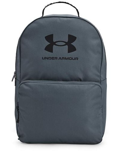 Under Armour Adult Loudon Backpack, - Blue