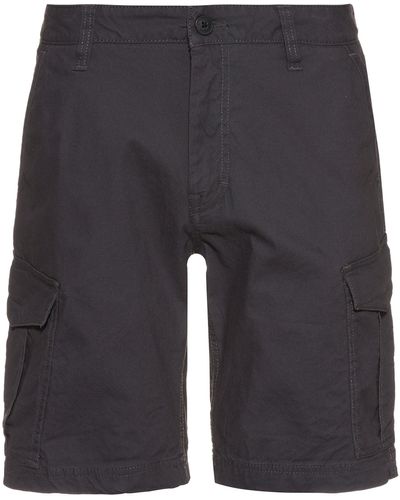 O'neill Sportswear Beach Break Asphalt-a Cargo Shorts - Grey