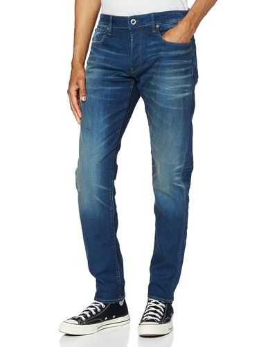 G-Star RAW-Relaxed en loose fit jeans voor heren | Online sale met  kortingen tot 20% | Lyst NL