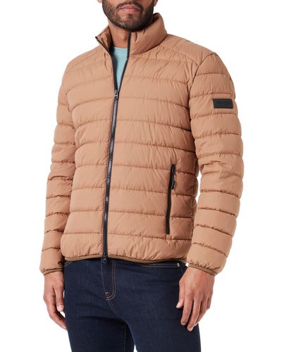 Marc O' Polo 321096070188 Jacket - Blau