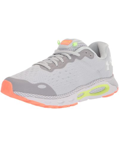 Under Armour Hovr Infinite 3 Running Shoes - Gray
