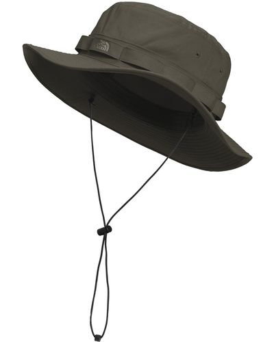 The North Face Class V Brimmer Bucket Sun Hat - Black
