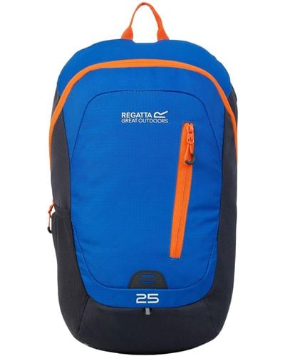 Regatta Highton V2 25l Backpack Rucksacks - Blue