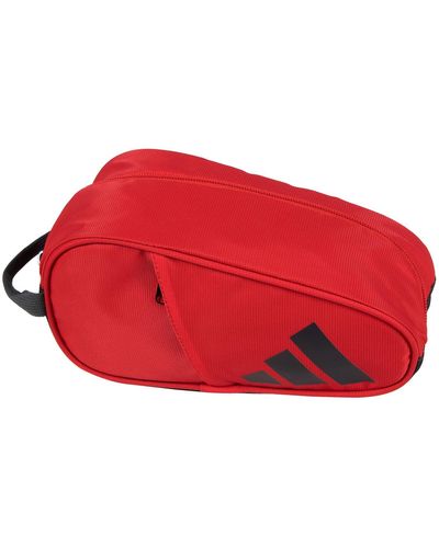 adidas Bolsa Accesory Bag 3.3 Rojo - Rouge