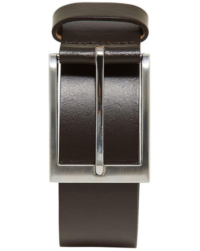 Esprit Accessoires 999ea2s805 Belt - Black