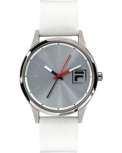 Fila 116-004 - Orologio da polso da - Metallizzato