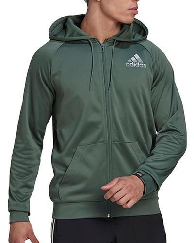 adidas Veste Verte 2188 Vert M